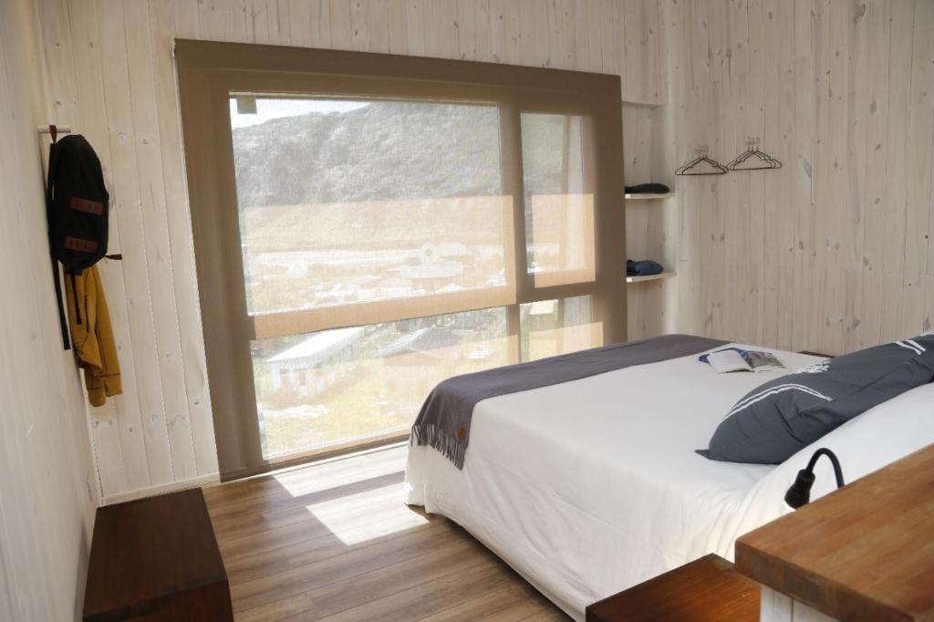Solo Lofts Apartment El Chalten Ngoại thất bức ảnh