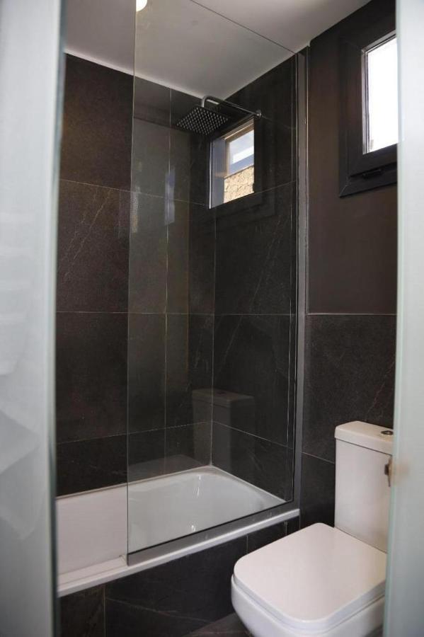 Solo Lofts Apartment El Chalten Ngoại thất bức ảnh