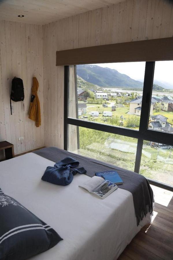 Solo Lofts Apartment El Chalten Ngoại thất bức ảnh